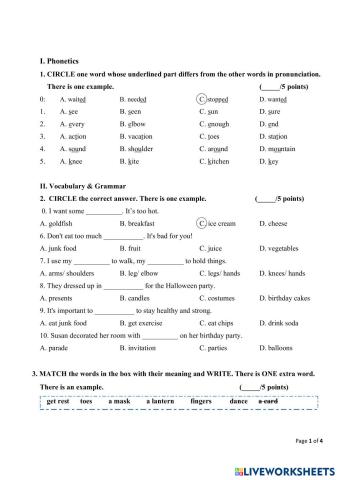 worksheet tumbnail