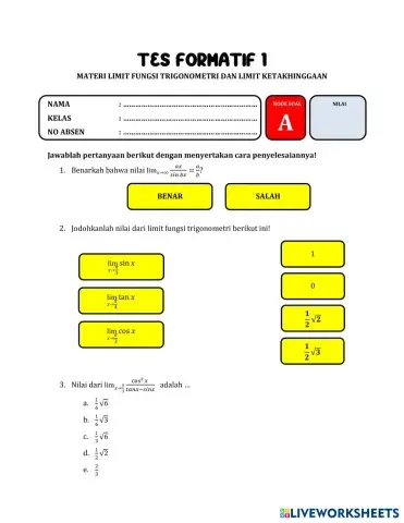 worksheet tumbnail