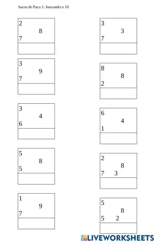 worksheet tumbnail