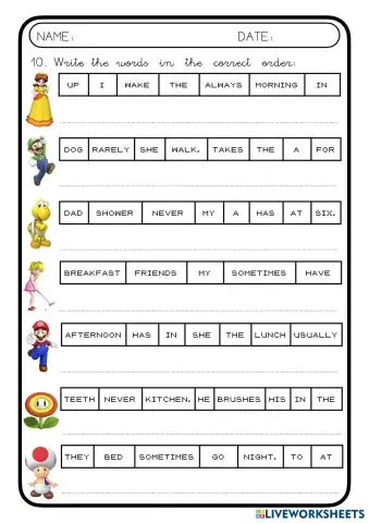 worksheet tumbnail