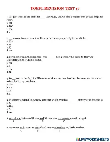 worksheet tumbnail