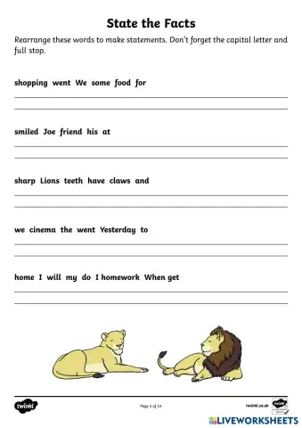 worksheet tumbnail