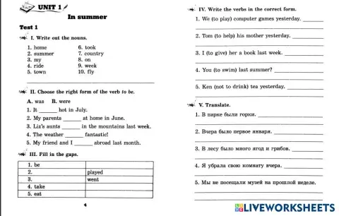 worksheet tumbnail