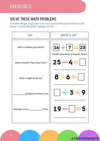 worksheet tumbnail