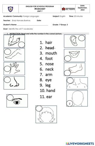 worksheet tumbnail