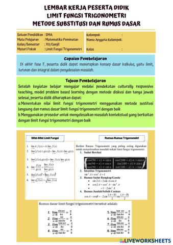 worksheet tumbnail
