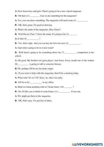 worksheet tumbnail