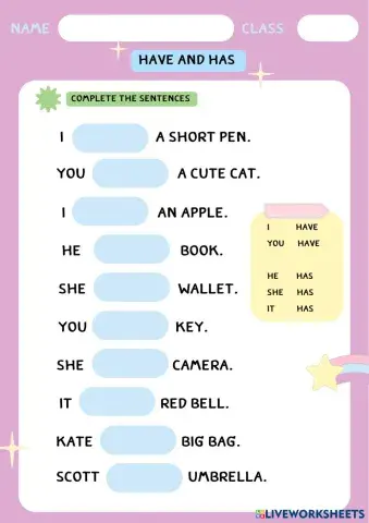 worksheet tumbnail
