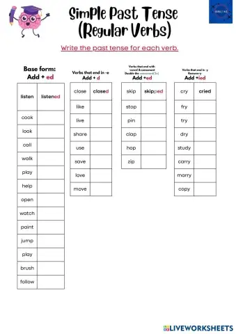 worksheet tumbnail