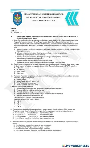 worksheet tumbnail