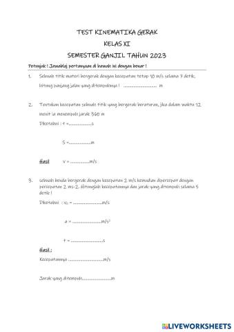 worksheet tumbnail