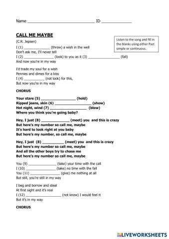 worksheet tumbnail