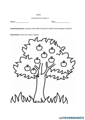 worksheet tumbnail