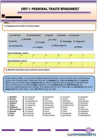 worksheet tumbnail