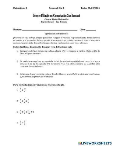 worksheet tumbnail