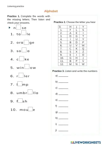 worksheet tumbnail