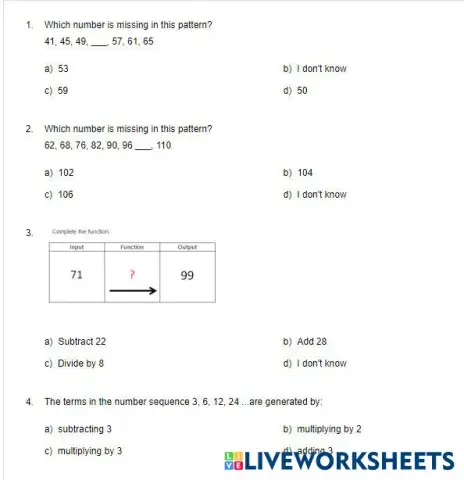 worksheet tumbnail