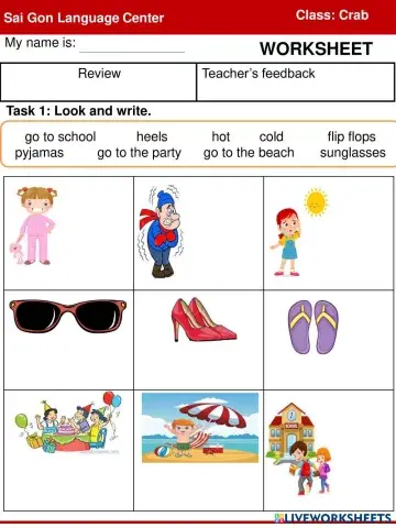 worksheet tumbnail