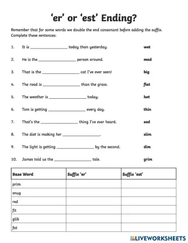 worksheet tumbnail
