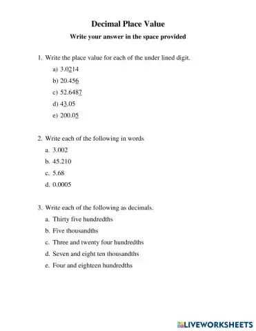 worksheet tumbnail