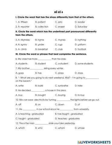 worksheet tumbnail