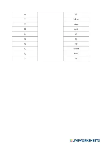 worksheet tumbnail