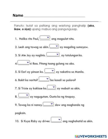 worksheet tumbnail