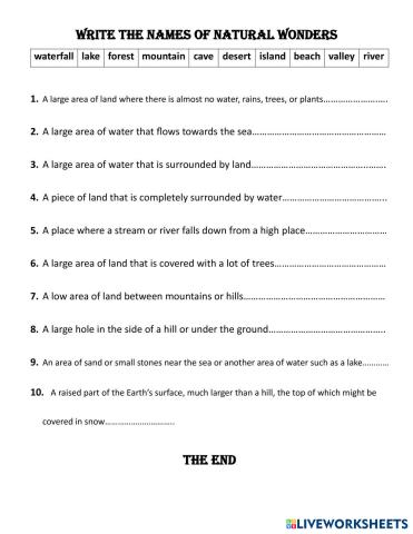 worksheet tumbnail