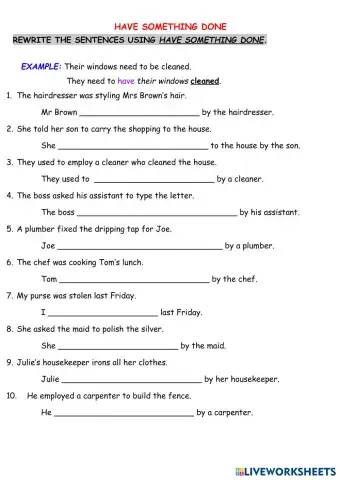worksheet tumbnail