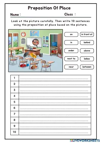 worksheet tumbnail