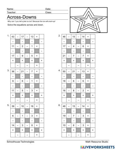 worksheet tumbnail