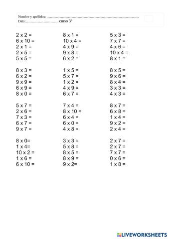 worksheet tumbnail