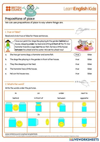 worksheet tumbnail