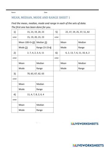 worksheet tumbnail