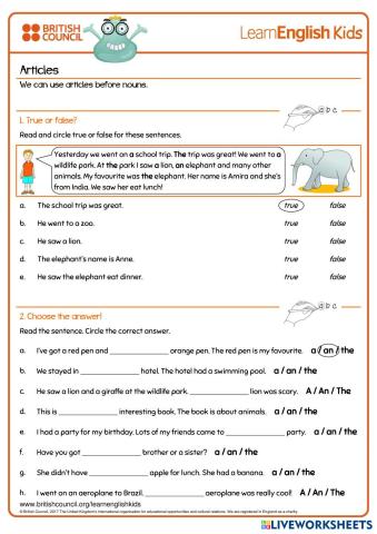 worksheet tumbnail