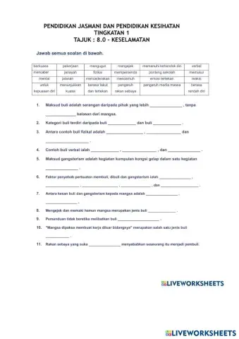 worksheet tumbnail