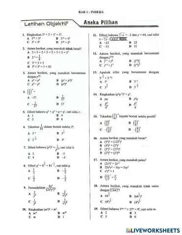worksheet tumbnail