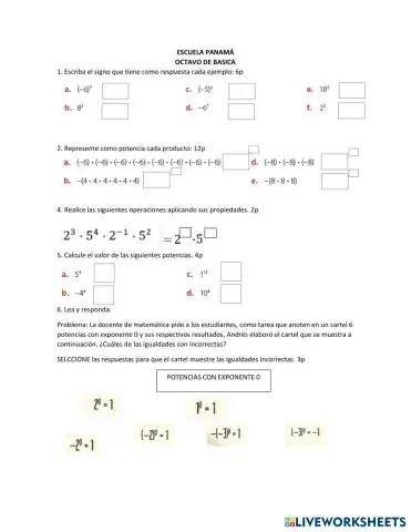 worksheet tumbnail