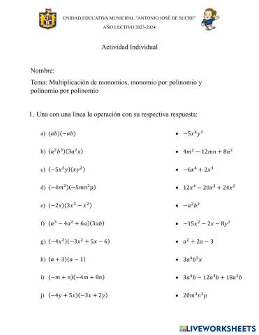 worksheet tumbnail