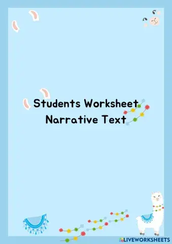 worksheet tumbnail