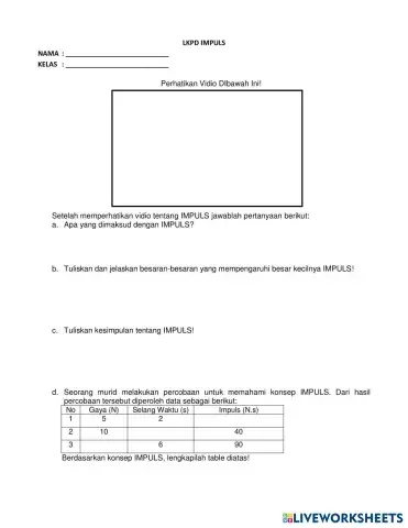 worksheet tumbnail