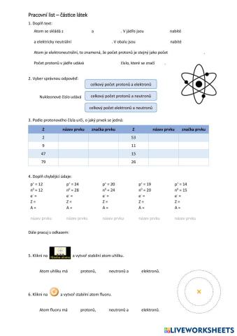 worksheet tumbnail