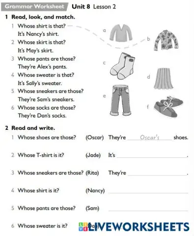 worksheet tumbnail