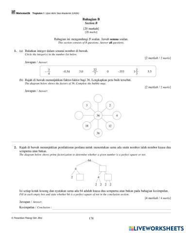 worksheet tumbnail