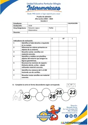 worksheet tumbnail