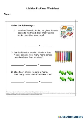 worksheet tumbnail