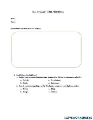 worksheet tumbnail