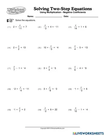 worksheet tumbnail