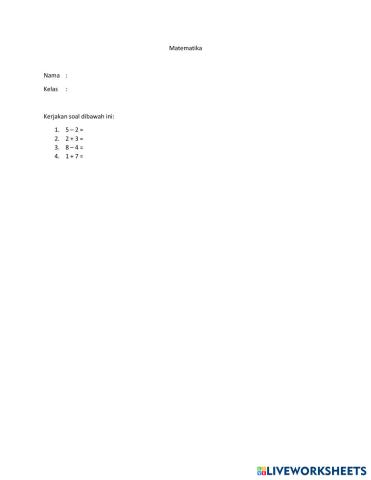 worksheet tumbnail