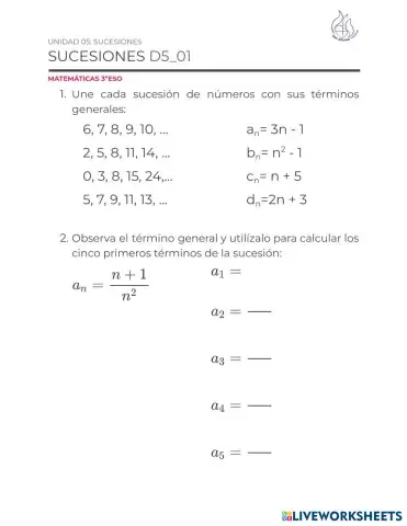 worksheet tumbnail